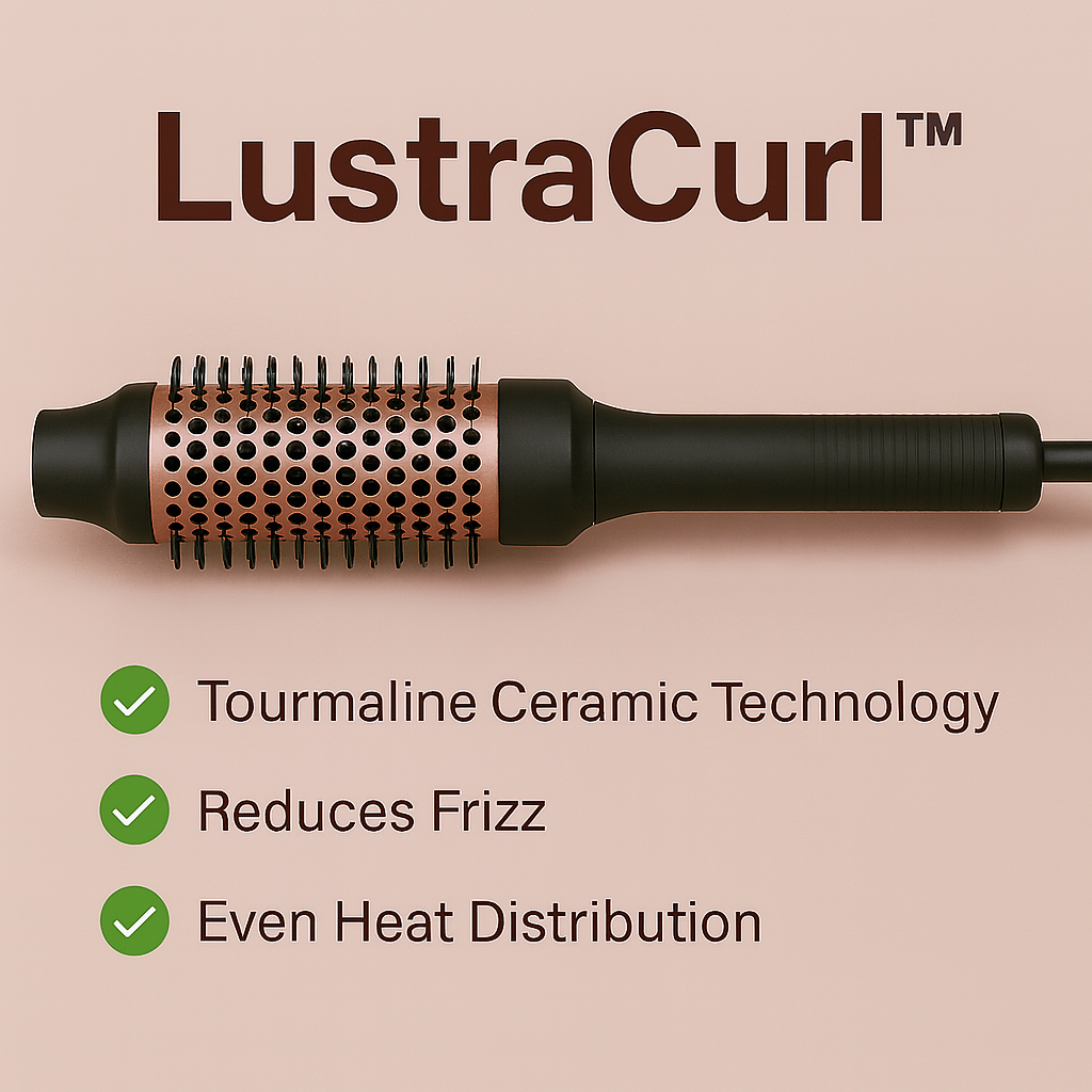 LustraCurl™