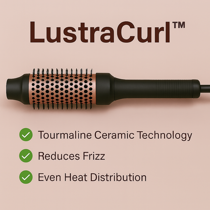 LustraCurl™