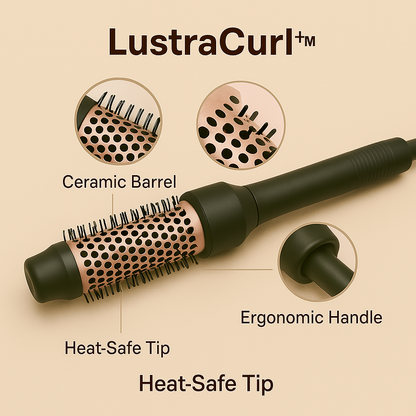 LustraCurl™