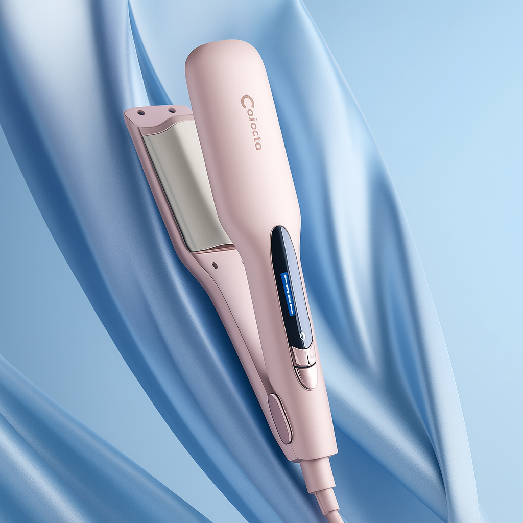 Effortlessly Transform Your Hair, Elevate Your Confidence